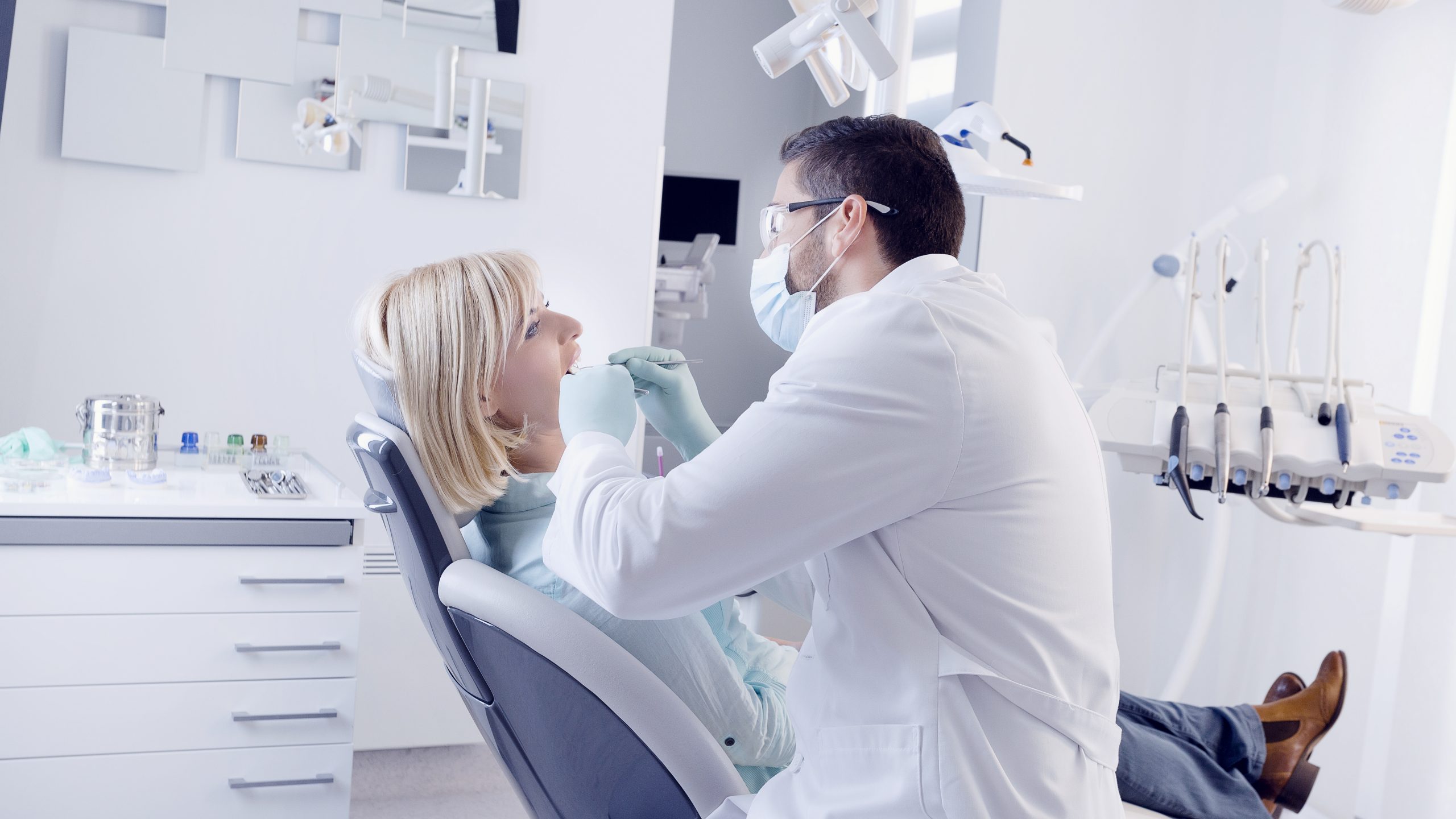 Dentist in Maynardville, TN